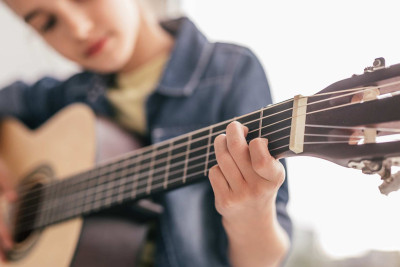 Uşaq İncəsənət Məktəbi qəbul elan edir