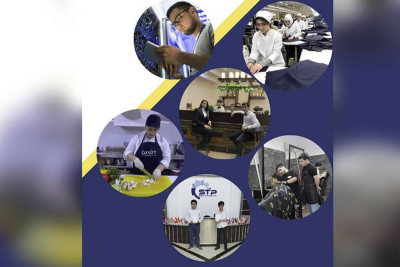 Peşə Təhsil Mərkəzi tələbə qəbulu elan edir