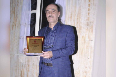 Bu gün Xalq artisti Firudin Məhərrəmovun doğum günüdür