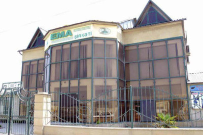 "EMA" QSC “D.Fruits Kəndli Fermer Təsərrüfatı” MMC-ni məhkəməyə verib