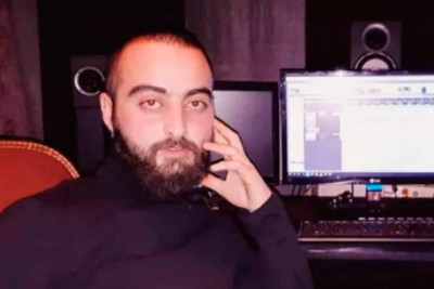 Bu gün şəhid Elnur Allahverdizadənin mövlududur