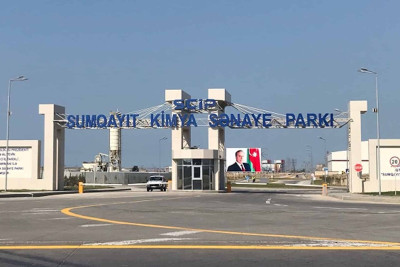 “Azərbaycan Aqrokimya”nın direktoru dəyişib, nizamnamə kapitalı milyonlara çatdırılıb