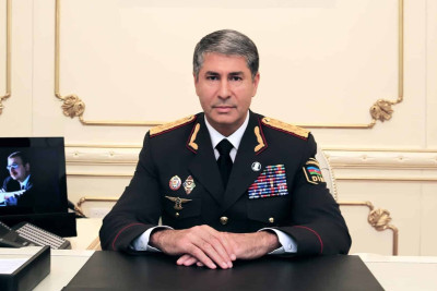 Vilayət Eyvazov rəis müavini ilə bağlı qərar verib