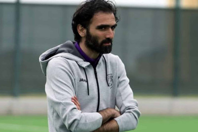 Vaqif Cavadov futbol karyerasından danışıb - MÜSAHİBƏ