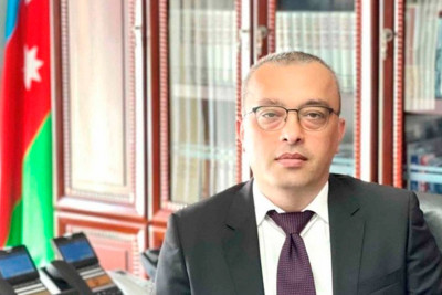 Dövlət Su Ehtiyatları Agentliyinin sədri vətəndaş qəbulu keçirəcək