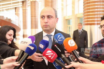 Elm və təhsil naziri 7 yaşlı uşağın ölümündə təqsirləndirilən məşqçi ilə bağlı münasibət bildirib
