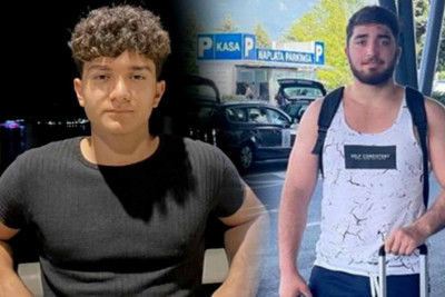 16 yaşlı Turanı öldürən şəxs ifadə verib