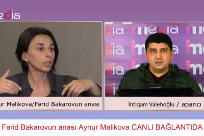 Danmazdım, çünki subay adamam - 7 yaşlı Fəridin anası