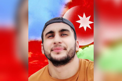 15-ə yaxın Fəxri Fərmana layiq görülmüş şəhidimizin mövlud günüdür