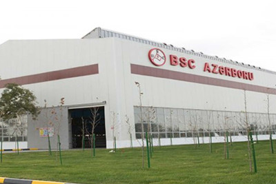 Məşhur "Azərboru” zavodu 6 milyona yaxın borcunu ödəmir