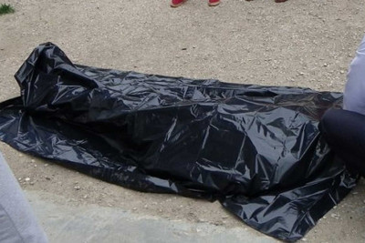 55 yaşlı kişi ehtiyatsızlıqdan ölüb