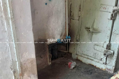 Siqaret kötüyü yanğına səbəb olub