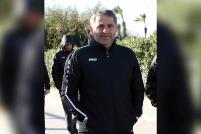 “Sumqayıt” daha bir mütəxəssislə vidalaşıb