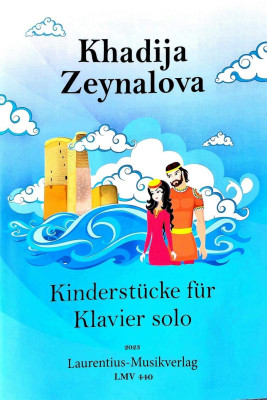 Avropanı fəth edən Sumqayıtlı bəstəkarın dərsliyi Almaniyada işıq üzü görüb