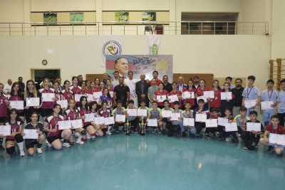 Qadın voleybolçularımız seleksiya turnirinin ön sıralarında qərarlaşıblar