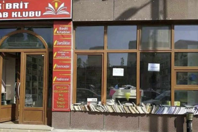 Kitabsevərlərə şad xəbər: pulsuz kitablar paylanılır