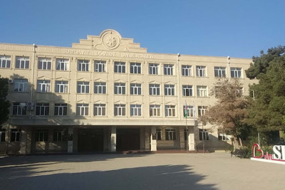 SDU-nun dosenti vəfat edib