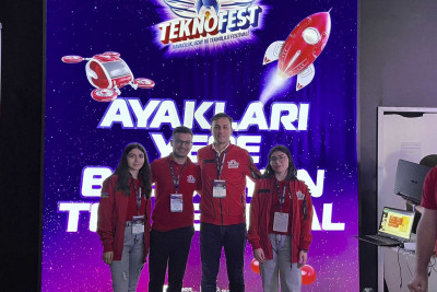 “SUMbuilders”in layihə və komandaları tədbirlərdə iştirak edib