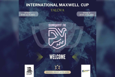 “Sumqayıt”ın U-11 və U-14 komandaları beynəlxalq turnirdə çıxış edəcək