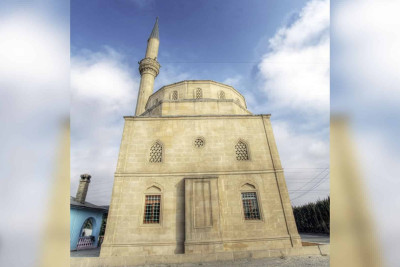Ceyranbatanda bayram namazının vaxtı açıqlanıb