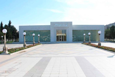“Carçı express”in xüsusi buraxılışının təqdimatı keçiriləcək