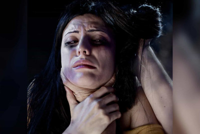 Sumqayıtda keçmiş arvadını boğan kişi 10 il 6 aylıq həbs edilib