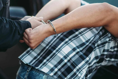 Sumqayıt sakini soyğunçuluq üstündə saxlanılıb