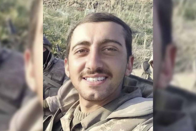 Bu gün şəhid Nurlan Abdalovun anadan olduğu gündür