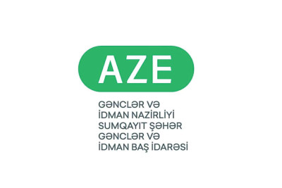 Nazirlik şəhərimizlə bağlı idman afişası yayıb