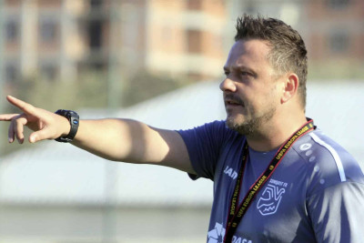 “Sumqayıt” Futbol Akademiyası: seleksiyaya 1500-ə yaxın uşaq qatılıb