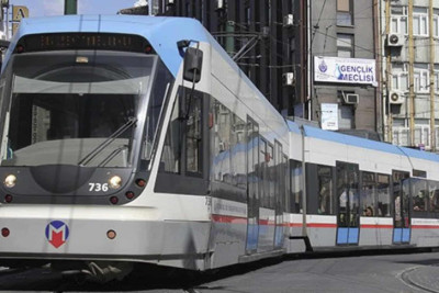 Sumqayıt ilə Bakı arasında metrobuslar işləyəcək - LAYİHƏ