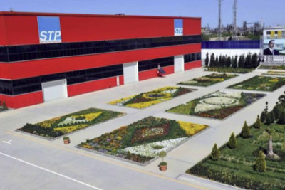 STP-nin kapitalı 288 milyon manata yüksəlib