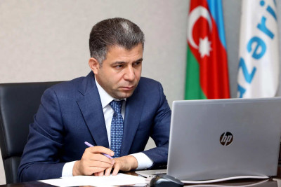 “Azəriqaz”ın baş direktoru sumqayıtlılarla görüşəcək