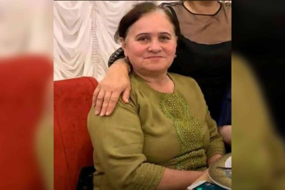 4 nömrəli məktəbin müəllimi vəfat edib