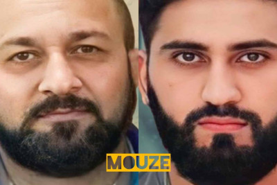 Molla rejimini təbliğ edən Sumqayıt sakini tutulub