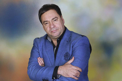 Müğənni Əlikram Sumqayıtda başına gələn əhvalatdan danışıb