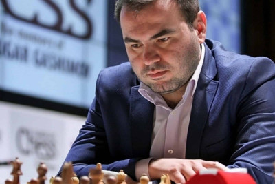 "Norway Chess": şahmatçımız turniri məğlubiyyətlə başa vurub