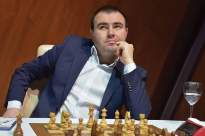Sumqayıtlı şahmatçı "Norway Chess”-də məğlub olub