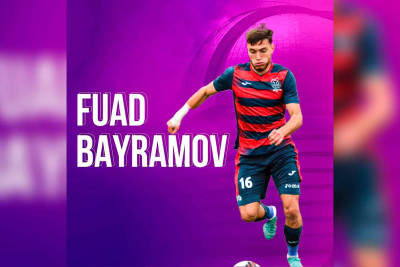 "Sumqayıt" "Şamaxı"nın futbolçusunu heyətinə cəlb etmək istəyir
