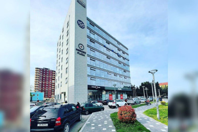 Sumqayıtda 170 minlik şirkət yaradılıb