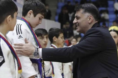 Raqif Abbasov Sumqayıtda işləmək istəmədi