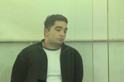 16 yaşlı cüdoçunu öldürən şəxsə 19 il həbs verilib