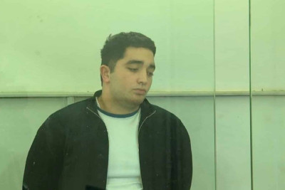 Ruslan Səfixanov son söz üçün vaxt istəyib