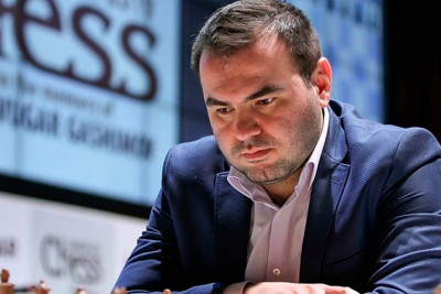 “Norway Chess”: şahmatçımız Fransa təmsilçisinə məğlub olub