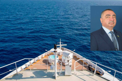 Deputat su nəqliyyatının tətbiq edilməsini təklif edib