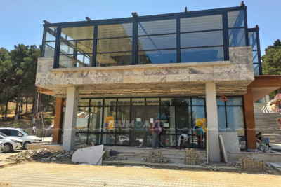 Sumqayıtda “McDonald’s” açılır