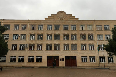 SDU-nun alimləri Milli H-index reytinqində yer alıblar