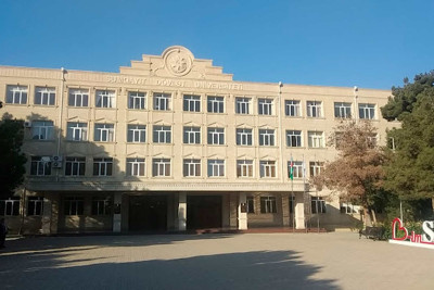 SDU-ya gələn il 1540 tələbə qəbul ola bilər