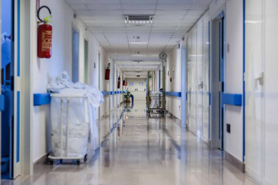 Sumqayıtda dövlət qurumu mətbəx ləvazimatları alır - Tender