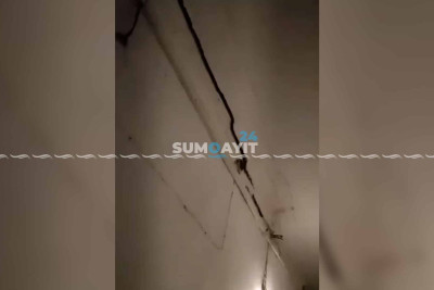 Aidiyyəti qurumların diqqətindən kənar qalan yataqxana